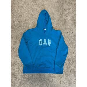 Blue gap Sweatshirt